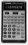 FX-19 Scientific Calculator