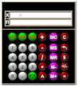 X-Number On-Line Calculator
