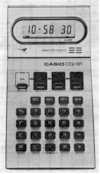 CQ-81 LCD Scientific