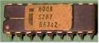 Intel 8008