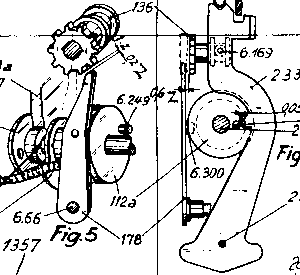 Carry Mechanism