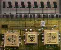 B3-04 Circuit Board