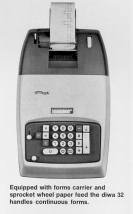 Multiplying/Dividing machine