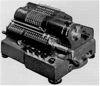 Early MRKD Calc